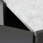 Luc Deluxe 100 skåp