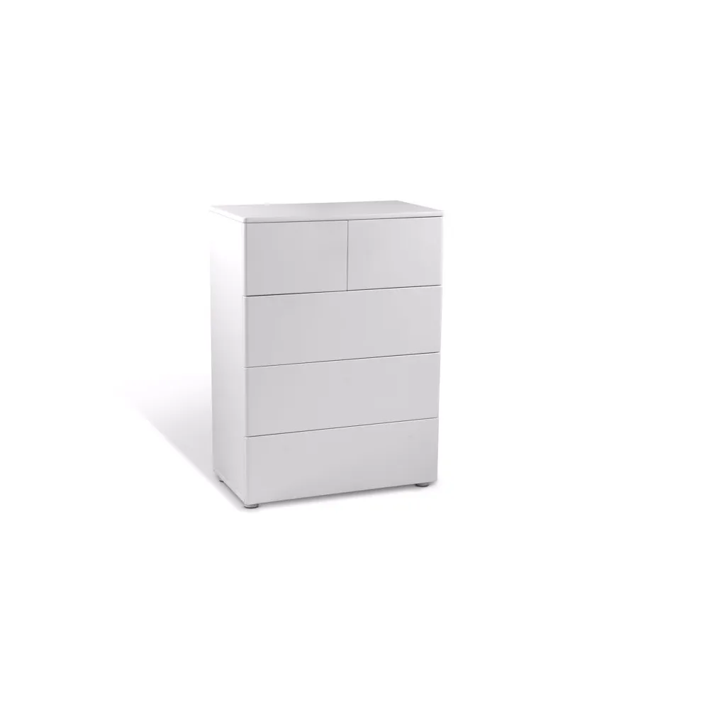 Relaterad produkt: Mono byrå 5 lådor