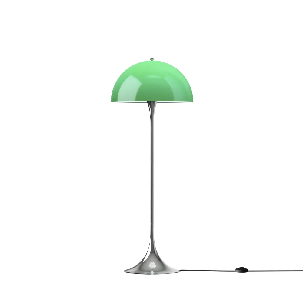 Relaterad produkt: Panthella 500 golvlampa