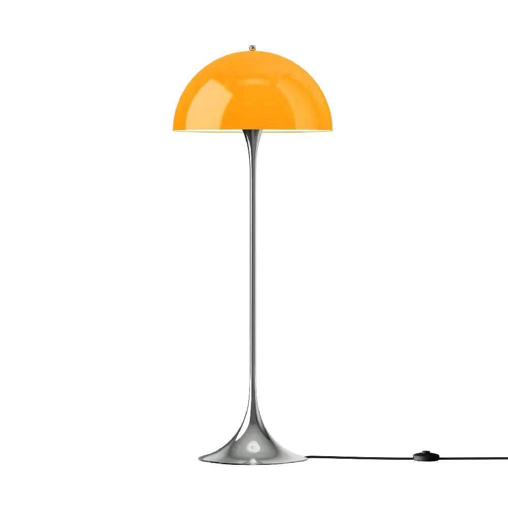 Relaterad produkt: Panthella 500 The Originals golvlampa