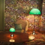 Panthella 500 The Originals golvlampa
