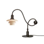 PH 1/1 Piano bordslampa