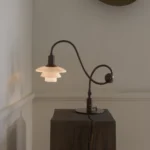 PH 1/1 Piano bordslampa