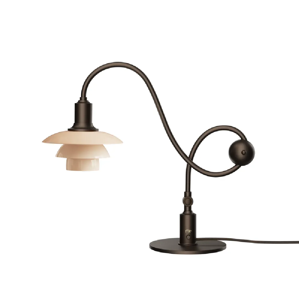 Relaterad produkt: PH 1/1 Piano bordslampa
