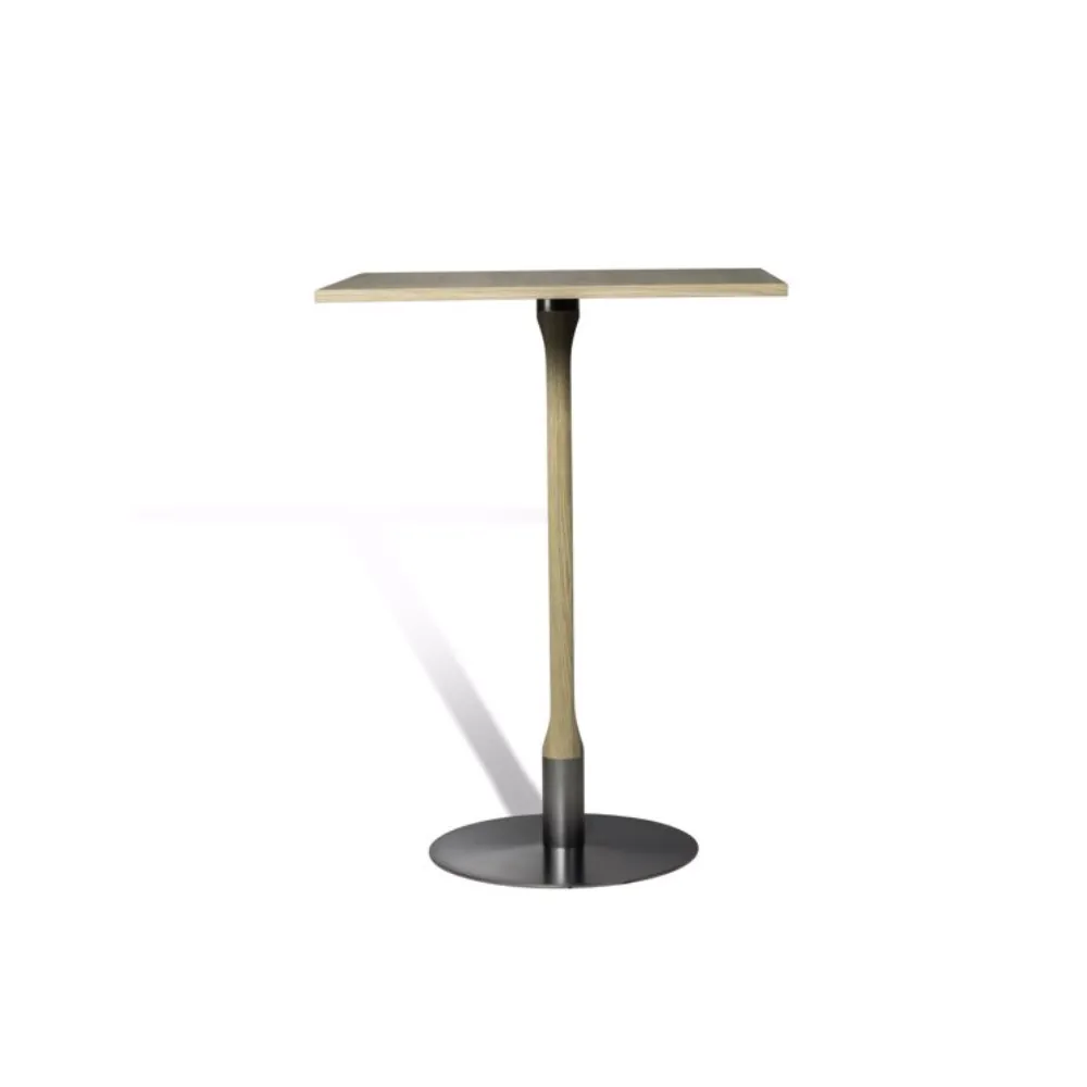 Relaterad produkt: Rod barbord 70×70 cm