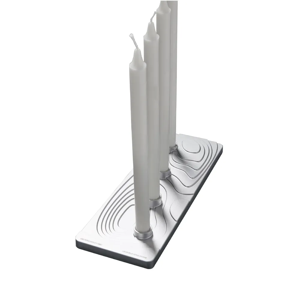 Relaterad produkt: Snowscape ljusstake
