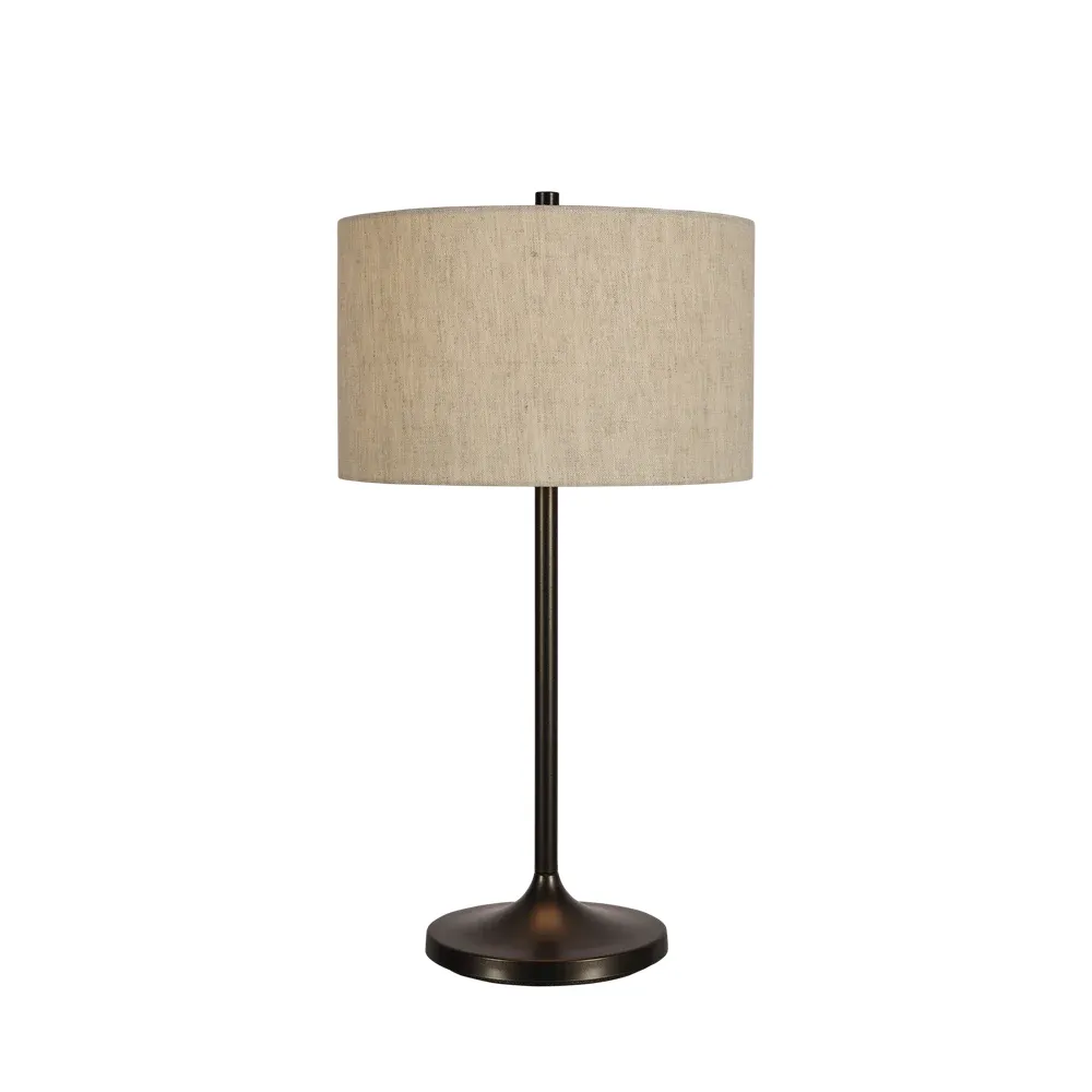 Relaterad produkt: Soft bordslampa