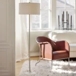 Soft golvlampa