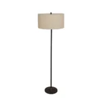 Soft golvlampa