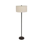 Soft golvlampa