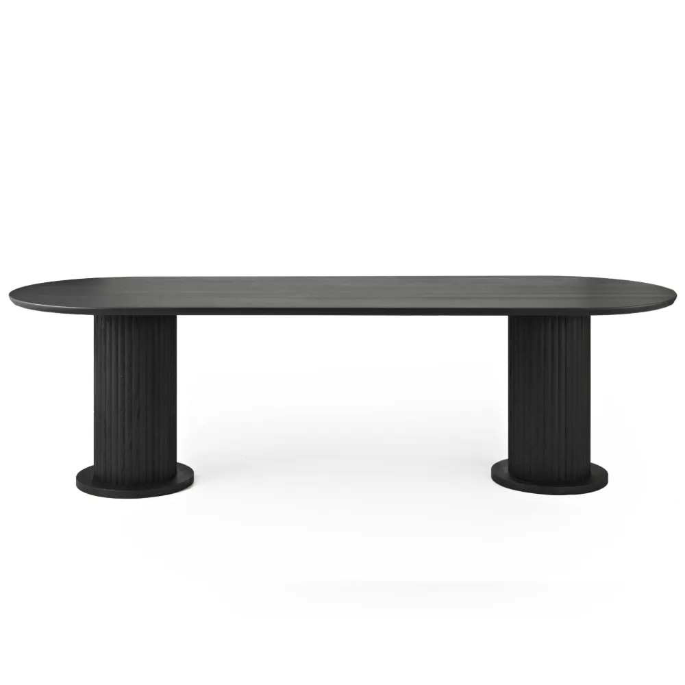 Relaterad produkt: Velvet Column matbord rektangulärt