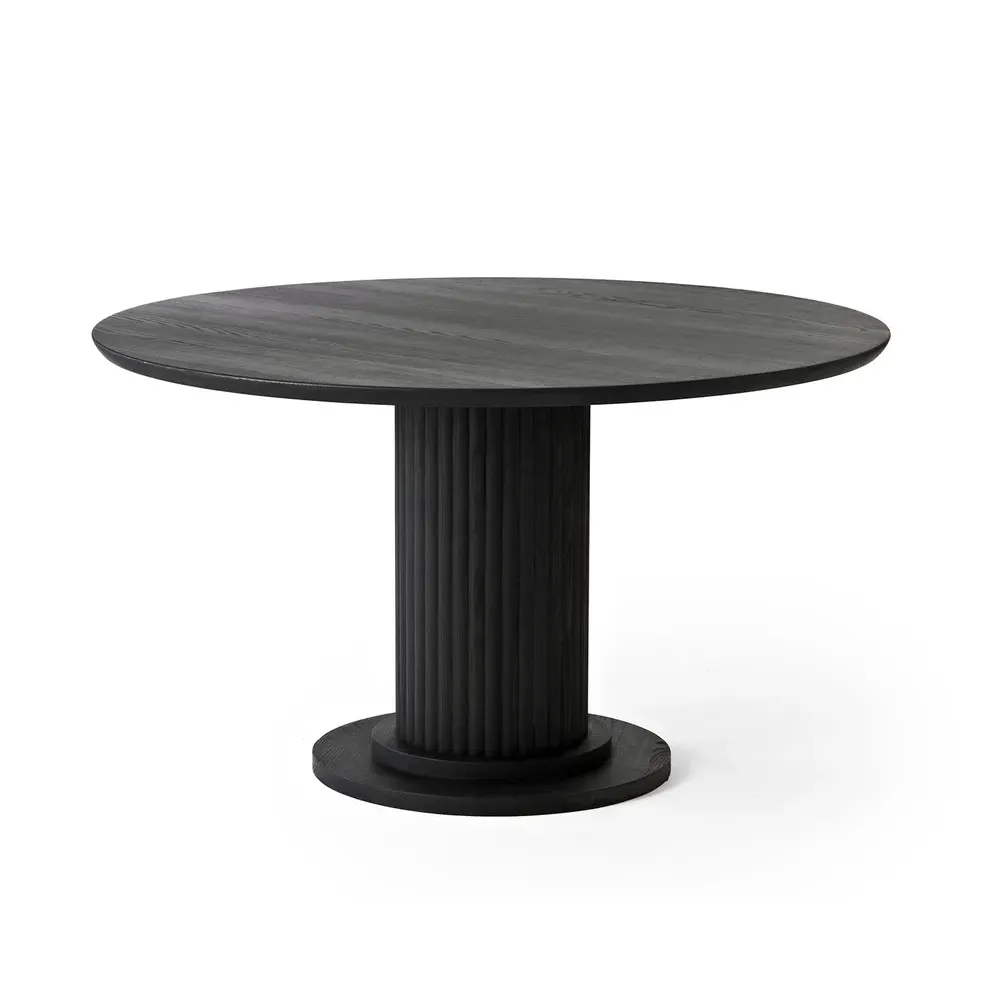 Relaterad produkt: Velvet Column matbord runt