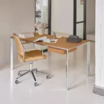 Vipp432 Work skrivbord
