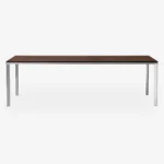 Vipp434 matbord 260×95 cm