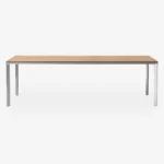 Vipp434 matbord 260×95 cm