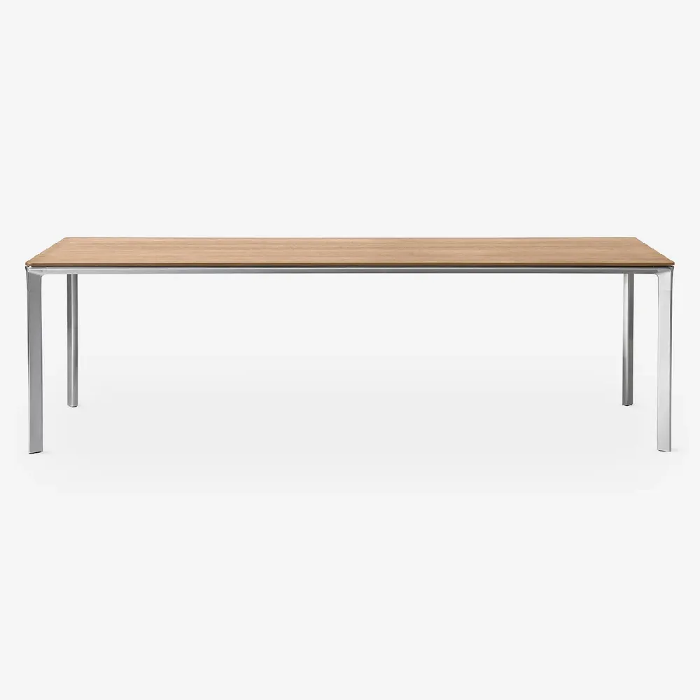 Relaterad produkt: Vipp434 matbord 260×95 cm