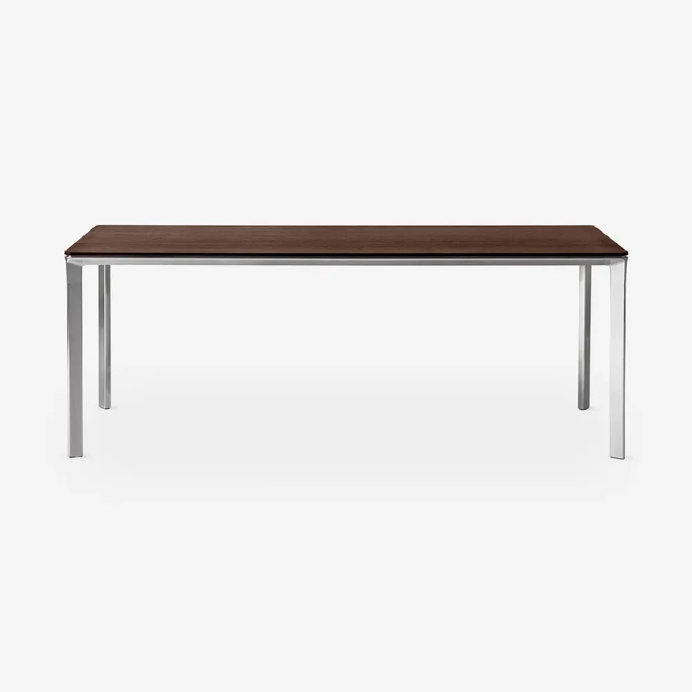 Relaterad produkt: Vipp433 matbord 210×95 cm