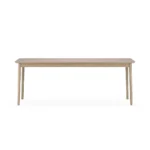 Prima Vista matbord 180cm ek