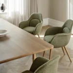 Post 6438 matbord 225 cm