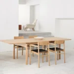 Post 6438 matbord 225 cm