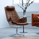 Jetson 69 fåtölj Classic Soft 25