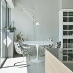 265 vägglampa