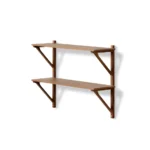 BM29 vägghylla 2921