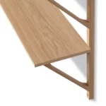 BM29 vägghylla 2921