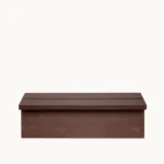 Supersolid object 3