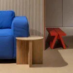 Supersolid object 3