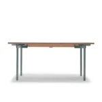 CH322 matbord 160×95 cm