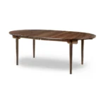 CH338 matbord 200×115 cm