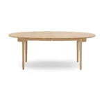 CH338 matbord 200×115 cm