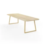 GM 3600 Twist matbord