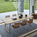 GM 3600 Twist matbord