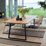 GM 3600 Twist matbord