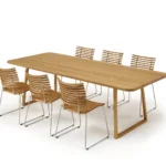 GM 3600 Twist matbord