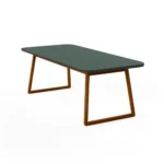 GM 3640 matbord nanolaminat