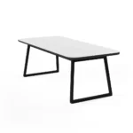 GM 3640 matbord nanolaminat