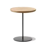 Pal 6751 sidobord Ø37,5cm