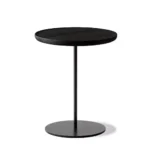 Pal 6751 sidobord Ø37,5cm