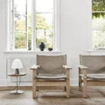 Pal 6751 sidobord Ø37,5cm