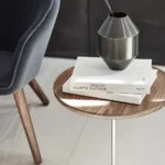 Pal 6751 sidobord Ø37,5cm