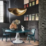 Gray 38 matbord