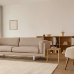 Piloti Wood 6700 soffbord 39x31cm