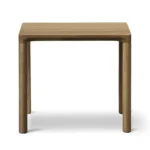Piloti Wood 6700 soffbord 39x31cm