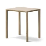 Piloti Wood 6700 soffbord 39x31cm