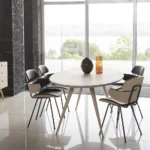 GM 3942 Edge matbord 200×110 cm