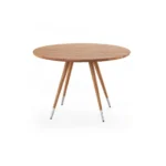 GM 3970-3972 Edge matbord Ø110 cm