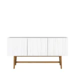 Vass 40:135 skänk. Ben eller sockel